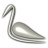 Swan Icon